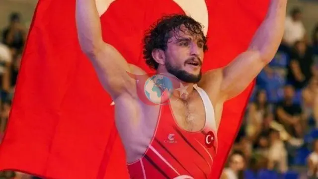 Akdeniz Oyunları’nda Türkiye Rüzgarı: Milli Güreşçilerden Madalya Şov!