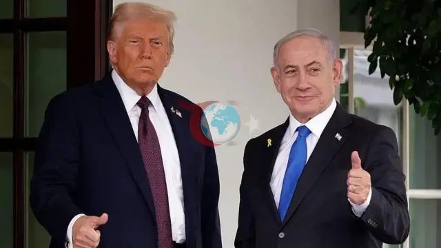Netanyahudan ABŞ-ın İranla bağlı qərarına tam dəstək: Tramp və Bessentə təbrik mesajı