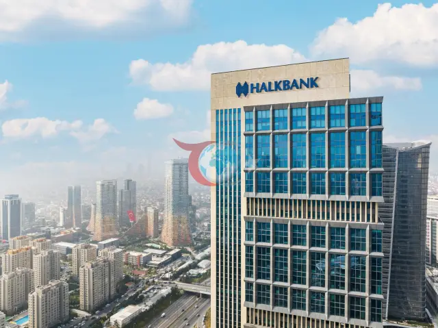 Halkbank Üreten Kadınlar Yarışması 6. Dönemi Başladı: Kadın Girişimcilere Büyük Destek