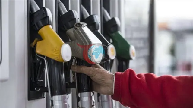 Benzine Dev Zam: Pompa Fiyatları Bugünden İtibaren Değişti