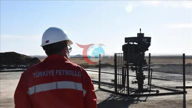 TPAO Batman ve Siirt’teki Petrol Arama Ruhsatlarının Süresini Uzatmak İçin MAPEG’e Başvurdu