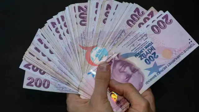 Hazine'den Kaçamadılar: Tebligatı Alan Mükellefler 28 Milyar Liralık Vergiyi Gönüllü Ödedi