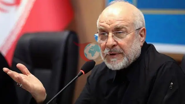 İran Meclis Başkanı Kalibaf'tan ABD'ye Sert Tepki: "Abartılı Sözlere Kimse İtibar Etmiyor"