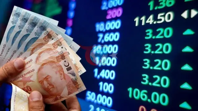 TCMB'nin Sürpriz Repo Kararı Piyasaları Hareketlendirdi: Bankacılık Endeksinde Sert Yükseliş