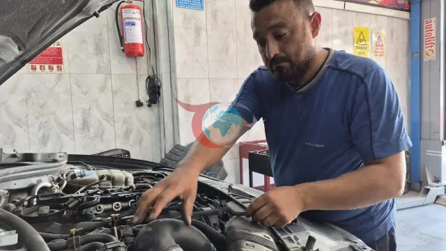 Otomatik Vitesli Araç Kullanıcılarına Altın Değerinde Tavsiye: Şanzıman Ömrünü Uzatan Basit Yöntem