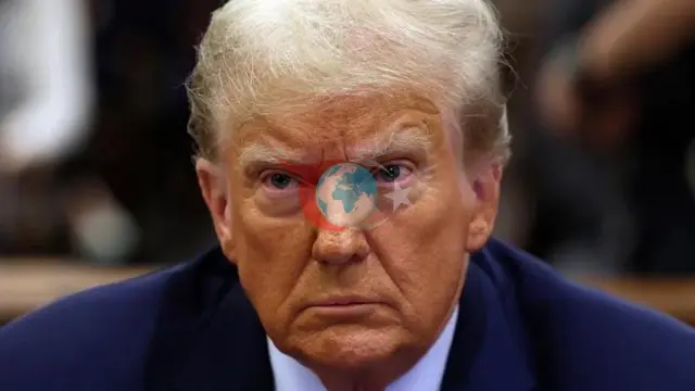Trump'tan Kanada'ya Şok Hamle: Ontario Gölü'nün Adını 'Amerika Gölü' Yapmak İstiyor
