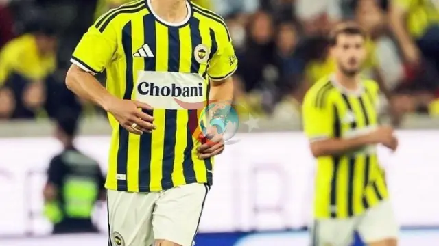 Fenerbahçe'de Sıcak Gelişme: Emre Demir Alanyaspor'a Transfer Oldu