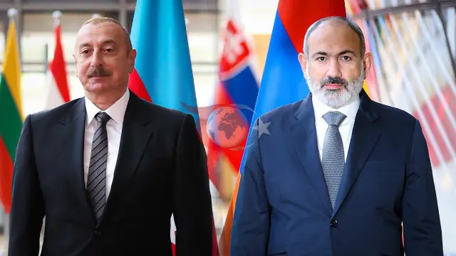 Erivan'dan Tarihi Adım: Ermenistan Parlamentosu Türkiye ve Azerbaycan ile Normalleşme Programını Onayladı