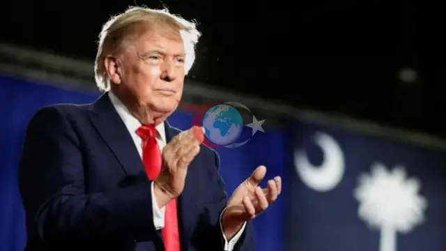 Trump'tan Kanada'ya Sınır Tanımayan Tehdit: Ontario Gölü'nün Adını Değiştireceğiz!
