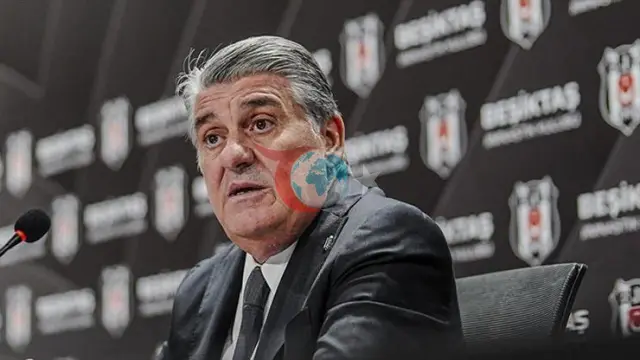 Beşiktaş Kulübü Başkanı Serdal Adalı'dan Korkutan Haber: Bodrum'da Rahatsızlanarak Anjiyo Oldu