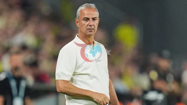 Ismoil Kartaldan TFFga qattiq tanbeh: "Kechiktirish haqidagi iltimosimiz qabul qilinmadi!"