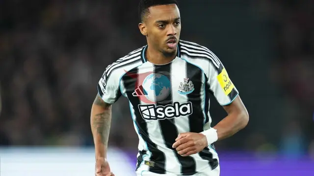 Beşiktaş Transferinde Sıcak Gelişme: Joe Willock Newcastle United'a Rest Çekti!