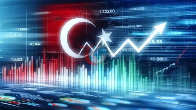Türkiye karz töwekgelçiligi mukdary (CDS) azaldy: Soňky 8 aýyň iň pes derejesi hasaba alyndy
