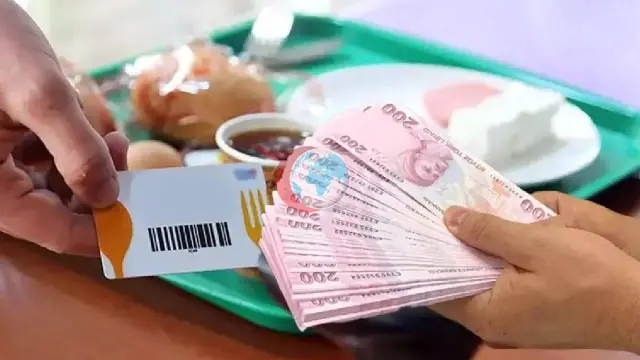 Yemek Kartlarında Komisyon Sınırı Resmileşti: Ticaret Bakanlığı’ndan Esnafı Koruyan Sıkı Denetim