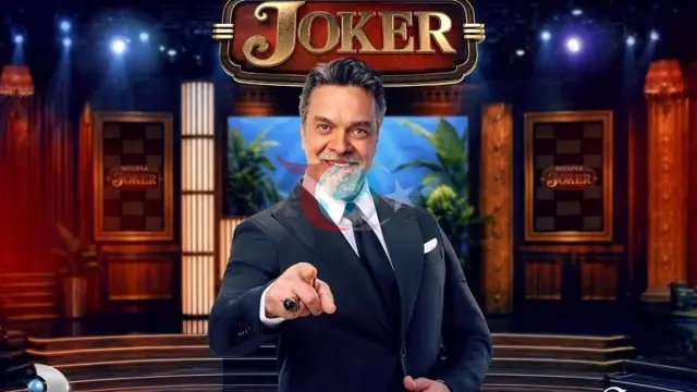 Beyazıt Öztürk Ekranlara Dönüyor: Beyaz’la Joker 3 Eylül'de Kanal D'de Başlıyor!