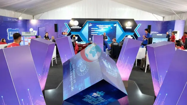 TEKNOFEST 2026 Yarışmalarında Tarihi Rekor: Geleceğin Teknoloji Yıldızları Sahaya İniyor