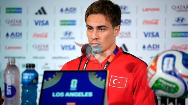Kenan Yıldız'dan Kötü Haber: Ameliyat Olacak Milli Yıldızın Sahalara Dönüşü Gecikiyor