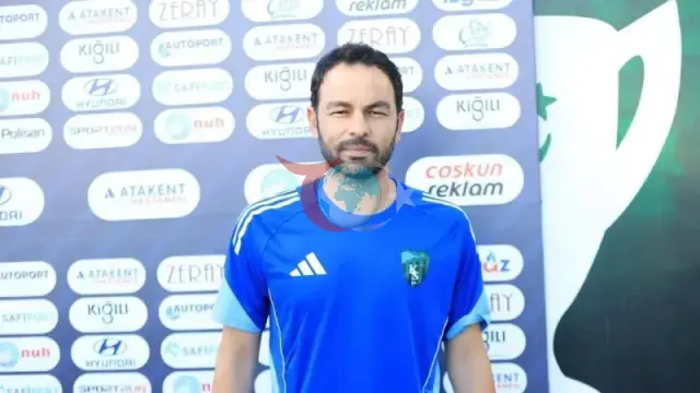 Selçuk İnan'dan Konyaspor Maçı Öncesi Net Mesajlar: "Hakemlerimize Güveniyoruz"