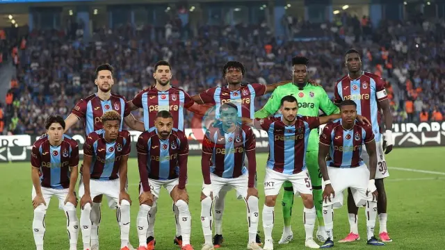 Trabzonspor Ferencvaros Karşısında Tarihi Eşikte: 756 Günlük Avrupa Hasreti Sona Eriyor