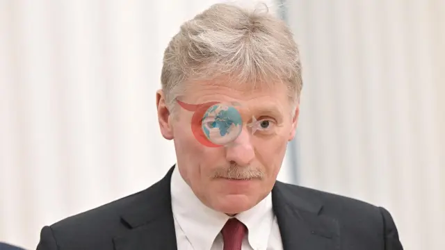 Kremldan tanqidiy iqror: Markaziy razvedka boshqarmasi direktori Ratkliffning Moskvaga sirli tashrifi tasdiqlandi