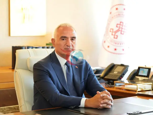 Bakan Ersoy'dan Malazgirt Zaferi'nin 955. Yıl Dönümü Mesajı: "Anadolu'nun Kaderi Değişti"