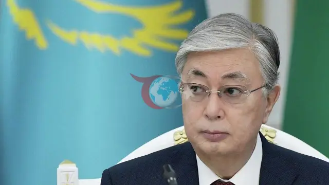 Kazakistan Cumhurbaşkanı Tokayev'den Ezber Bozan Çıkış: "Erkekler Birbirine Sarılmamalı"