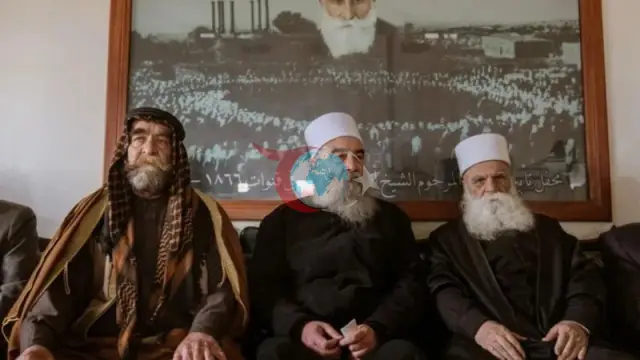 Suriye'de Tarihi Dönüm Noktası: SDG/YPG Kendini Feshetti, İsrail Şokta!