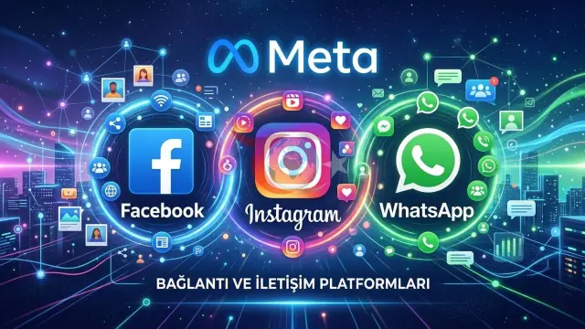 Meta'dan Tarihi Uzlaşma: Çocuk Güvenliği Davasında 16,68 Milyar Dolarlık Anlaşma
