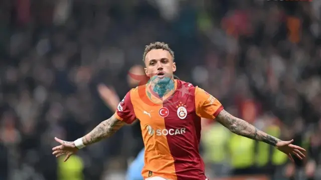 Galatasaray'da Noa Lang Sürprizi: "Beni Yeniden Alın!"