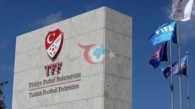 TFF-dən Fənərbaxçaya Nəhənglər Liqasında Tarix Yazdığına görə təbrik mesajı