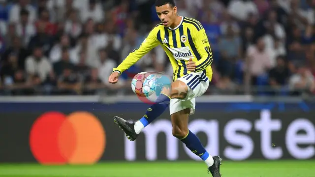 Greenwood Tarihi Başarıyı Değerlendirdi: "18 Yıllık Şampiyonlar Ligi Hasretine Son Verdik"