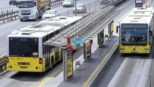 30 Ağustos Zafer Bayramı'nda Toplu Taşıma Ücretsiz: Hangi Hatlar Bedava Olacak?