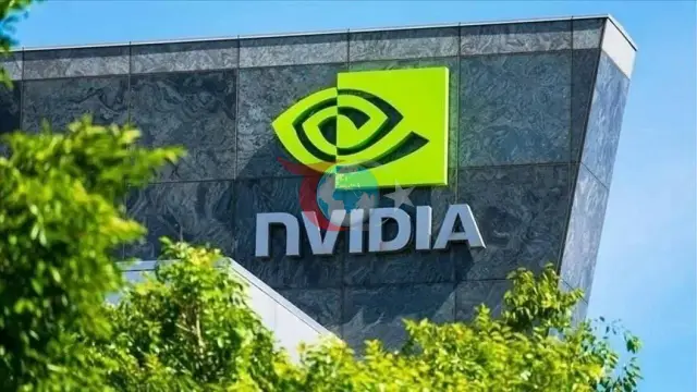 Emeli intellekt Gigant Nvidiýanyň taryhy ýazgysy: Girdejisini iki esse köpeltmek bilen garaşylýanlary puja çykardy