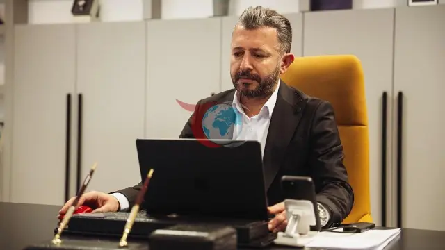 Terzi Ayhan Classics 100’den Fazla Ülkeye Türk Klasik Giyim Şıklığını Taşıyor