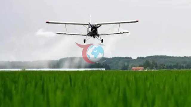 ABD'nin Alaska Eyaletinde Piper PA-24 Tipi Uçak Düştü: 4 Ölü