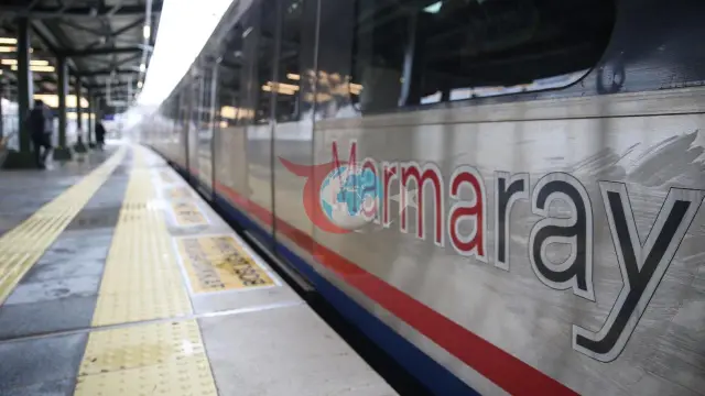30 Ağustos Zafer Bayramı'nda Marmaray, Başkentray ve İZBAN Ücretsiz Hizmet Verecek