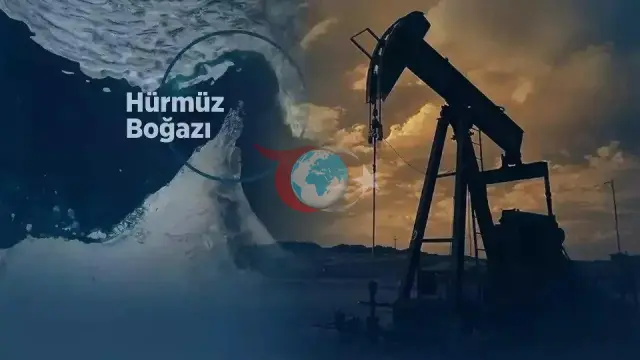 Petrolde Hürmüz Boğazı İyimserliği: Fiyatlar Üst Üste Düşüşünü Sürdürüyor