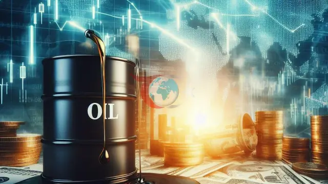 ABD Ham Petrol Stoklarında Sürpriz Gelişme: Beklentilerin Çok Altında Kaldı!