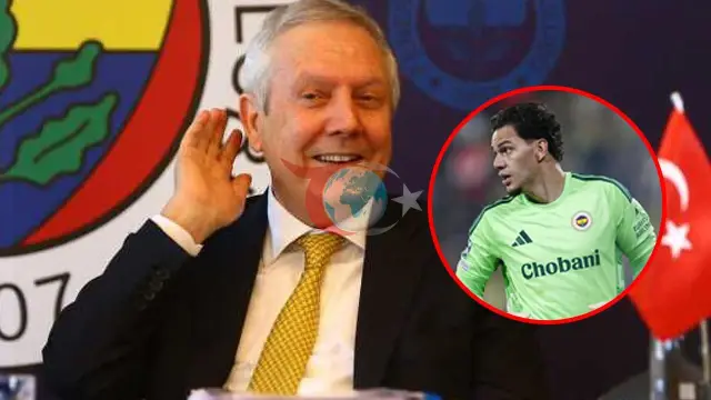 Aziz Yildirimning Ederson Moraes bashorati ro'yobga chiqdi: Fenerbahche devlar ligasida!
