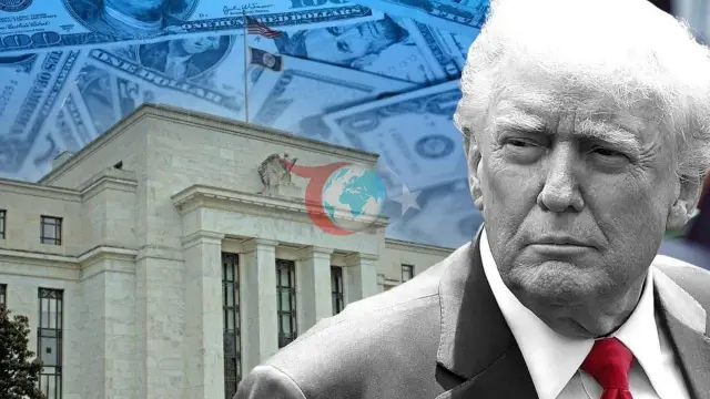 FED'de Tarihi Kriz: Lisa Cook Hakkındaki Dolandırıcılık İddiaları ve Trump'ın Görevden Alma Hamlesi