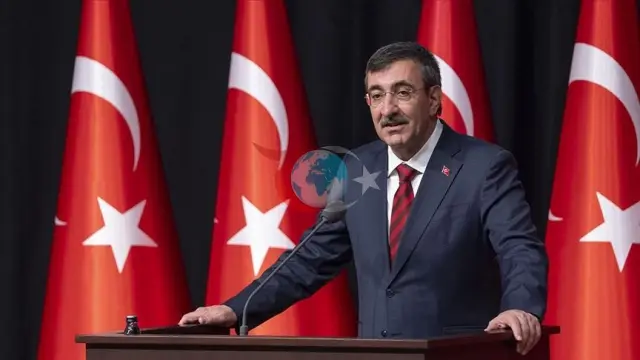 Ağrı'da Dev Yatırım: Mollakara Altın Madeni Törenle Açıldı