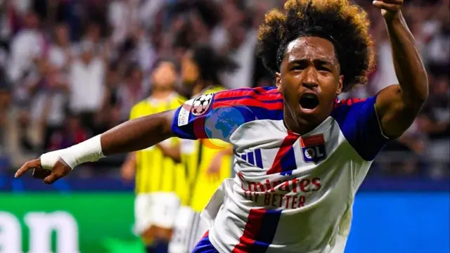 Fenerbahçe'nin Zaferi Galatasaray'a Yaradı! Lyon'da Fofana Depremi ve Fonseca'nın İtirafı
