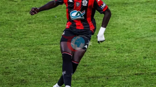 Fenerbahçe'den Şampiyonlar Ligi Öncesi Savunmaya Dev Takviye: Kojo Peprah Oppong ile Anlaşma Sağlandı!