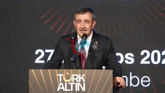 Jevdet Yilmaz Ag'rida Mollakara oltin konini ochdi: "Yo'l xaritamizni aniqladik"