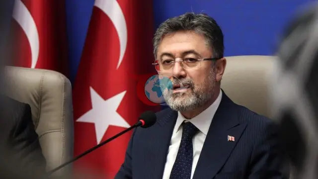 Kütahya Simav'da Dev Yatırım: Jeotermal Isıtmalı Tarım Bölgesi Üretime Başlıyor