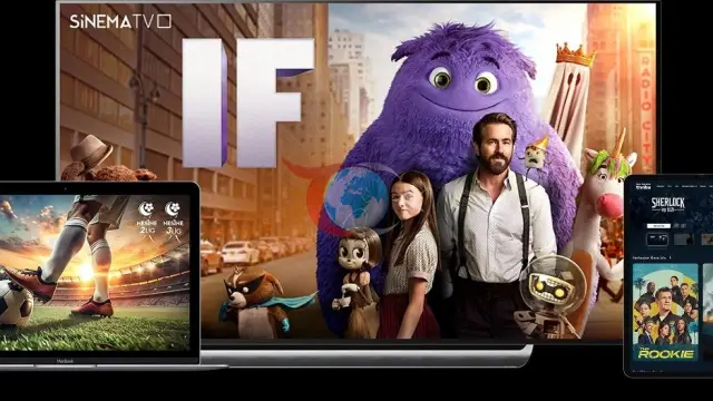 Türk Telekom, Tivibu bilen telewideniýe ýaýlymynda täze döwre başlaýar