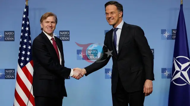 NATO'da "NATO 3.0" Dönemi: ABD ve Avrupa Arasında Kritik Savunma Zirvesi
