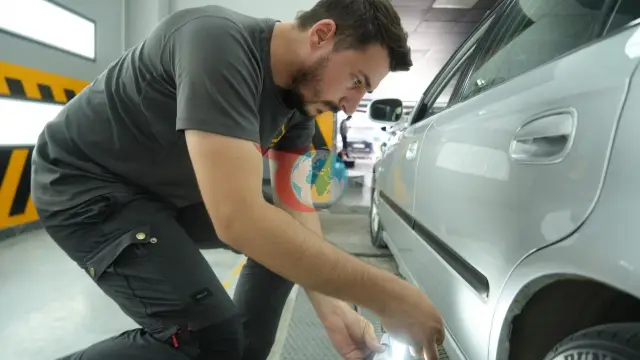 İkinci El Araç Alacaklar Dikkat: 10 Yıl Sonra Bile Aracınıza El Konulabilir!