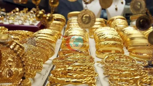 Altın Fiyatlarında Geri Çekilme: Kilogram Fiyatı 7 Milyon 75 Bin Liraya Geriledi