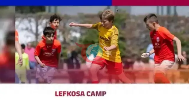 Barcelona Rum Lobisine Boyun Eğdi: KKTC'den İptal Kararına Çok Sert Tepki